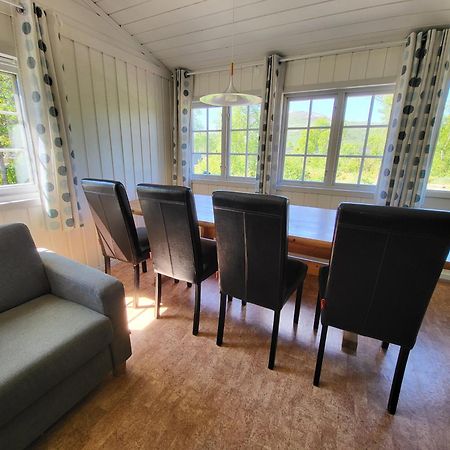 Hovden Hoyfjellsenter Hotel Phòng bức ảnh