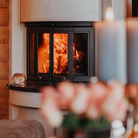Hovden Hoyfjellsenter Hotel Phòng bức ảnh