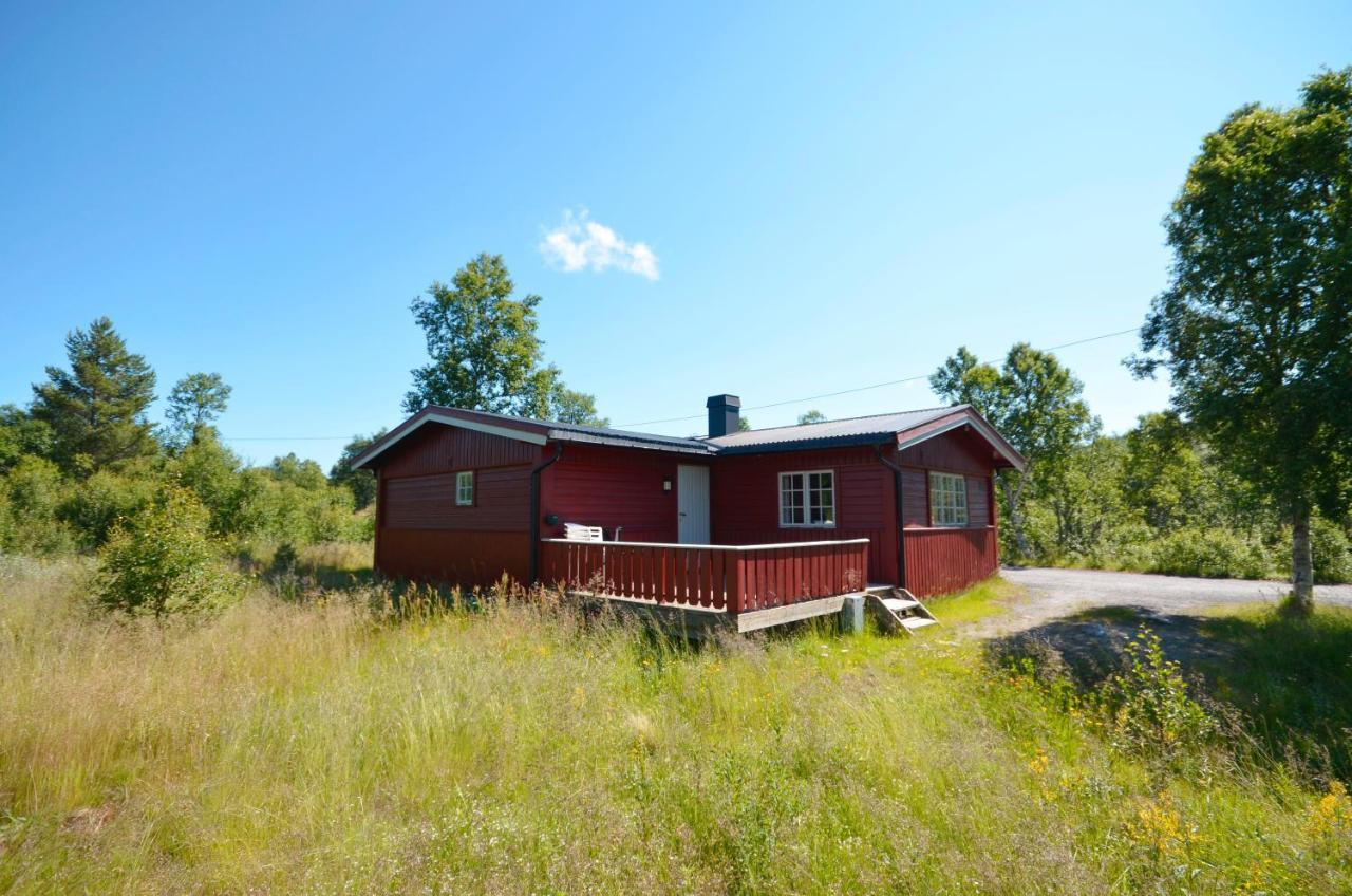 Hovden Hoyfjellsenter Hotel Phòng bức ảnh