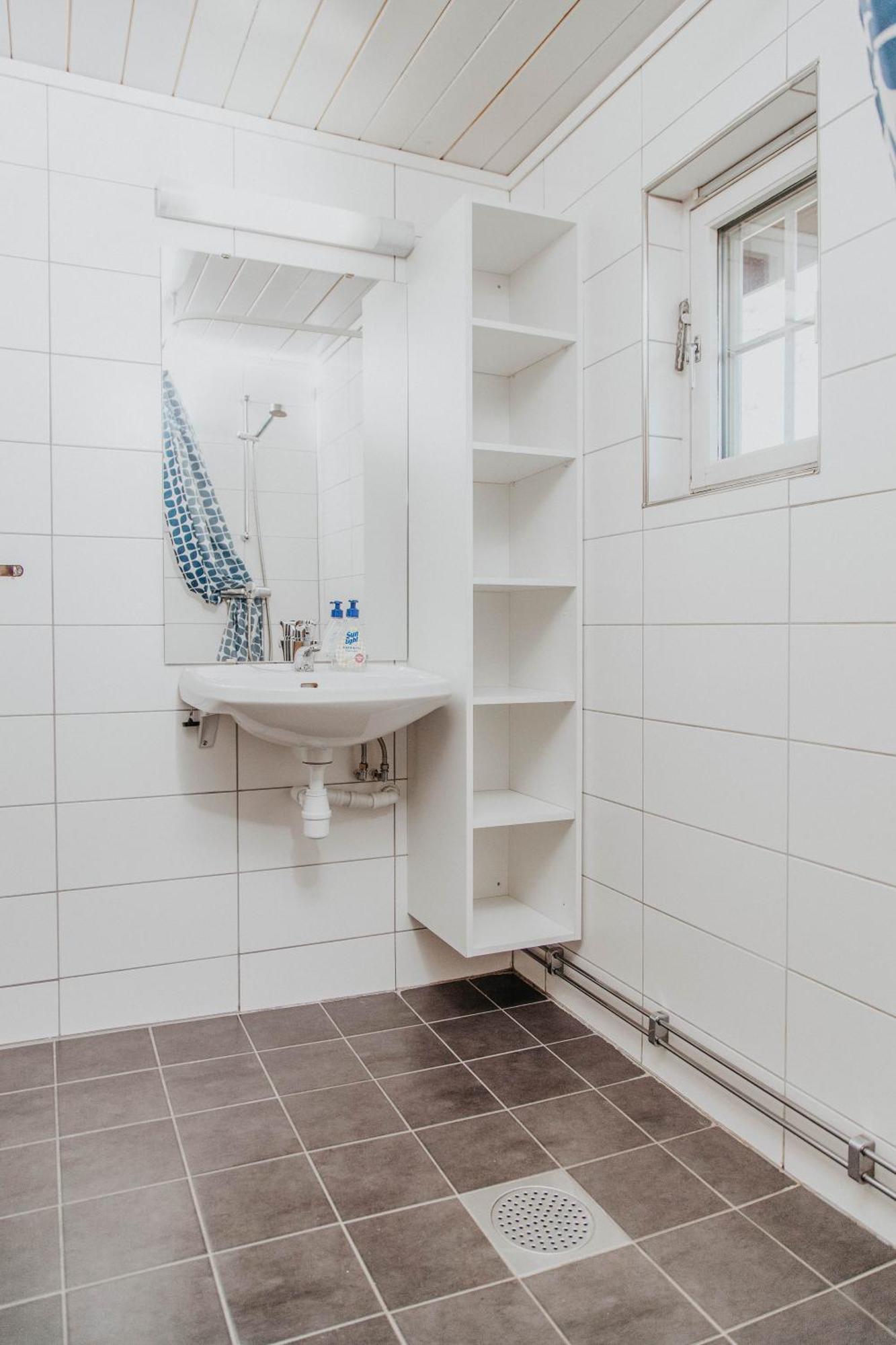Hovden Hoyfjellsenter Hotel Ngoại thất bức ảnh