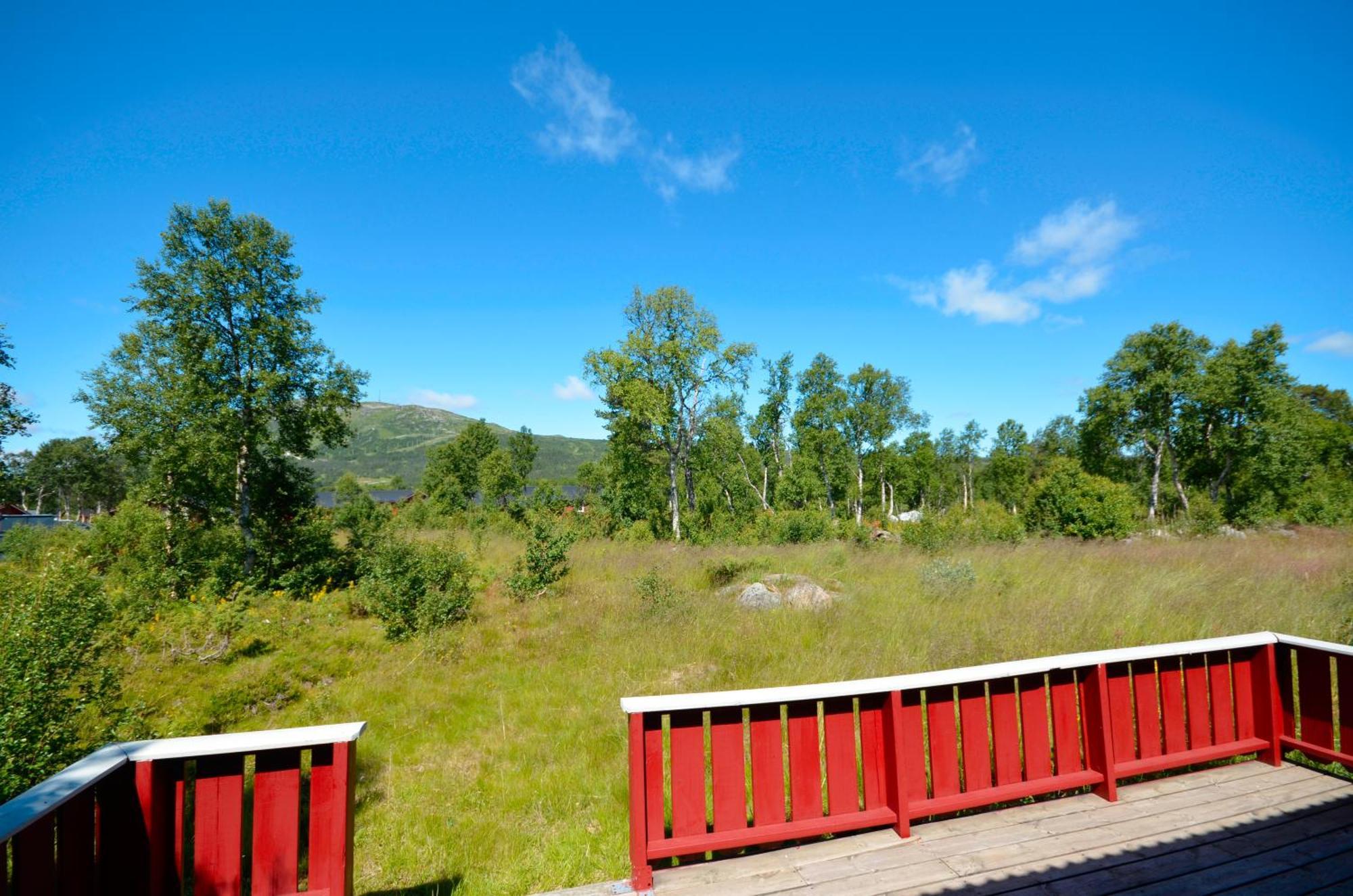 Hovden Hoyfjellsenter Hotel Phòng bức ảnh