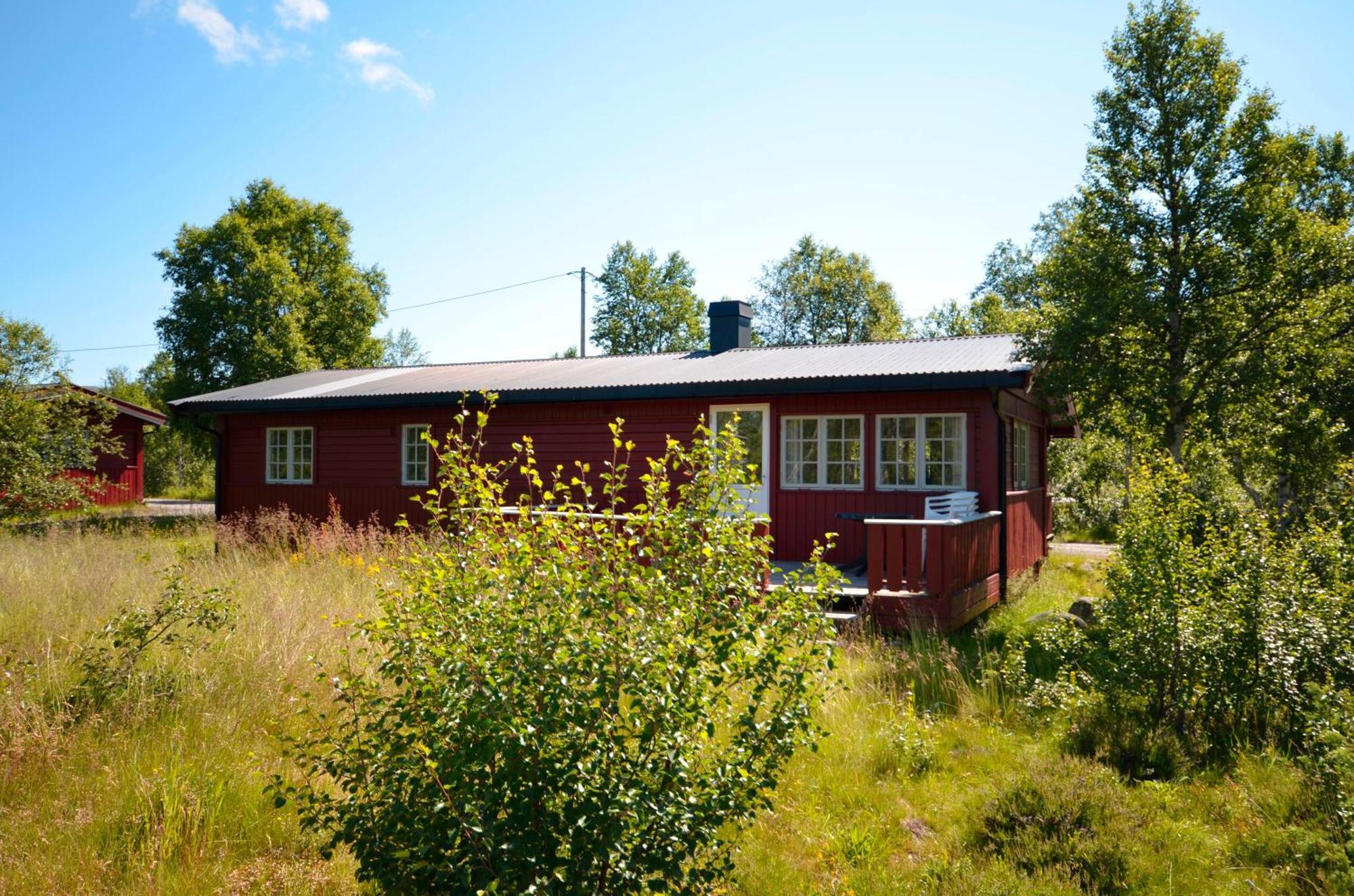 Hovden Hoyfjellsenter Hotel Phòng bức ảnh