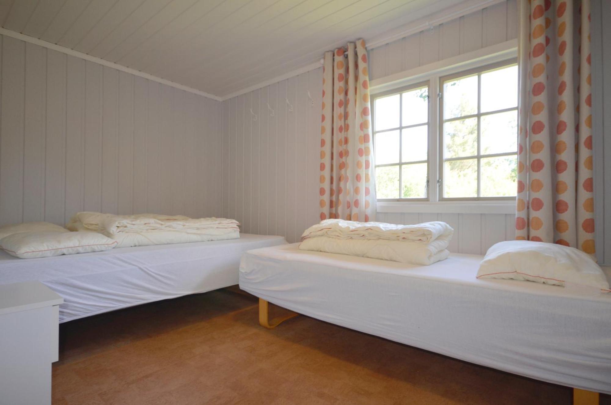 Hovden Hoyfjellsenter Hotel Phòng bức ảnh