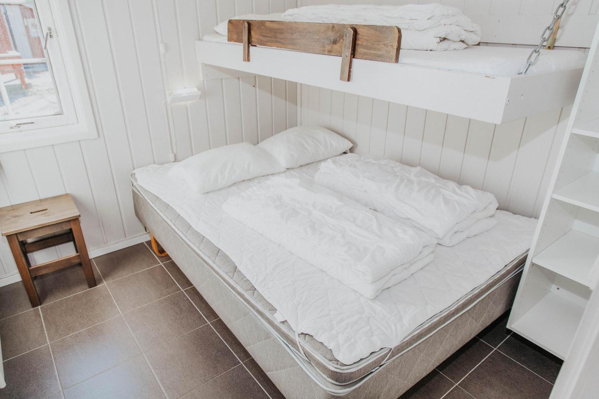 Hovden Hoyfjellsenter Hotel Phòng bức ảnh