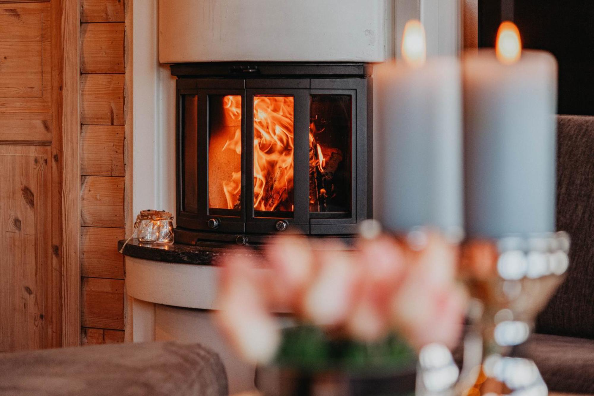 Hovden Hoyfjellsenter Hotel Phòng bức ảnh