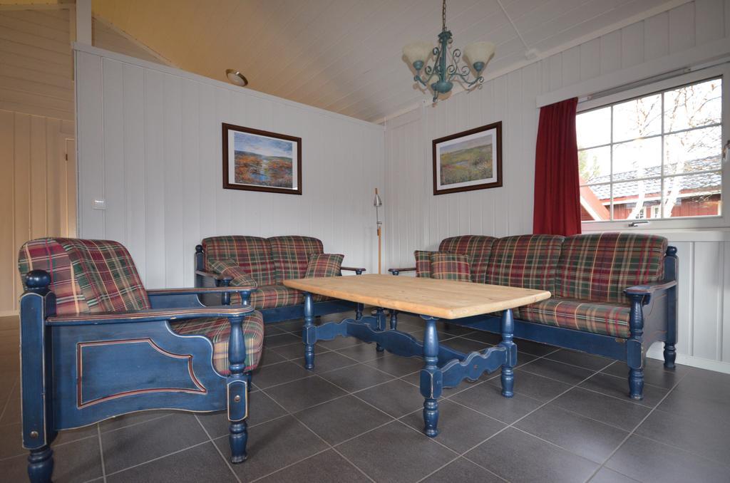 Hovden Hoyfjellsenter Hotel Ngoại thất bức ảnh
