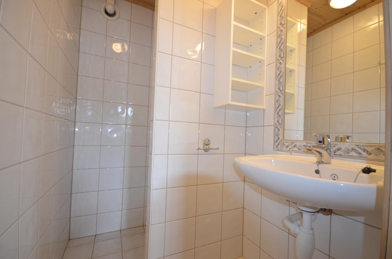 Hovden Hoyfjellsenter Hotel Ngoại thất bức ảnh